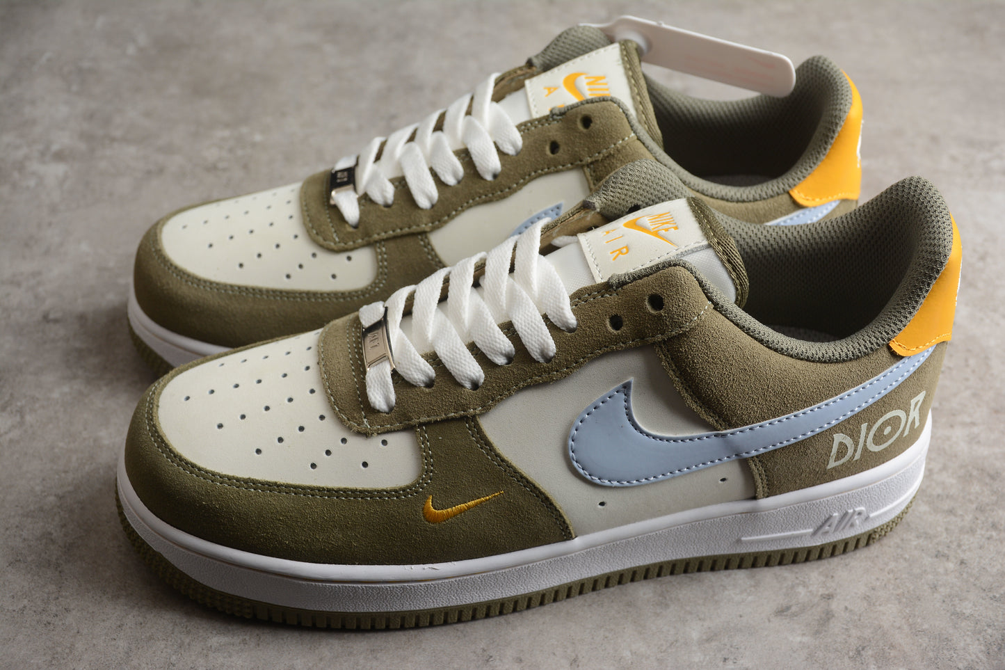 NK Air Force 1 HX123-003