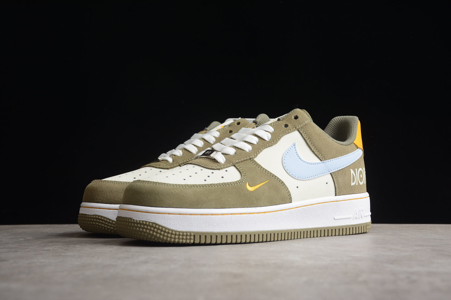 NK Air Force 1 HX123-003