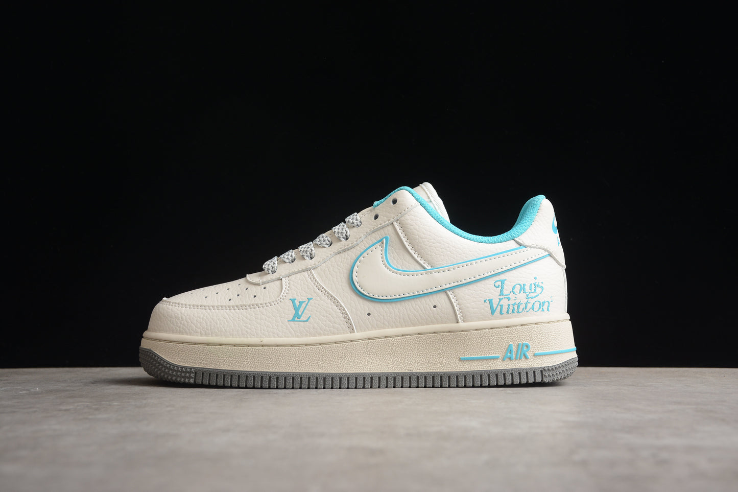 NK Air Force 1 HX123-004