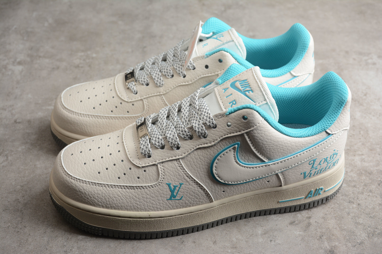 NK Air Force 1 HX123-004
