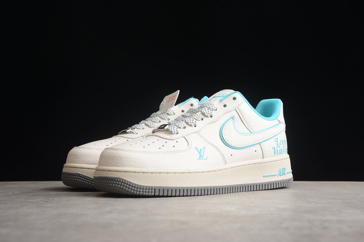 NK Air Force 1 HX123-004