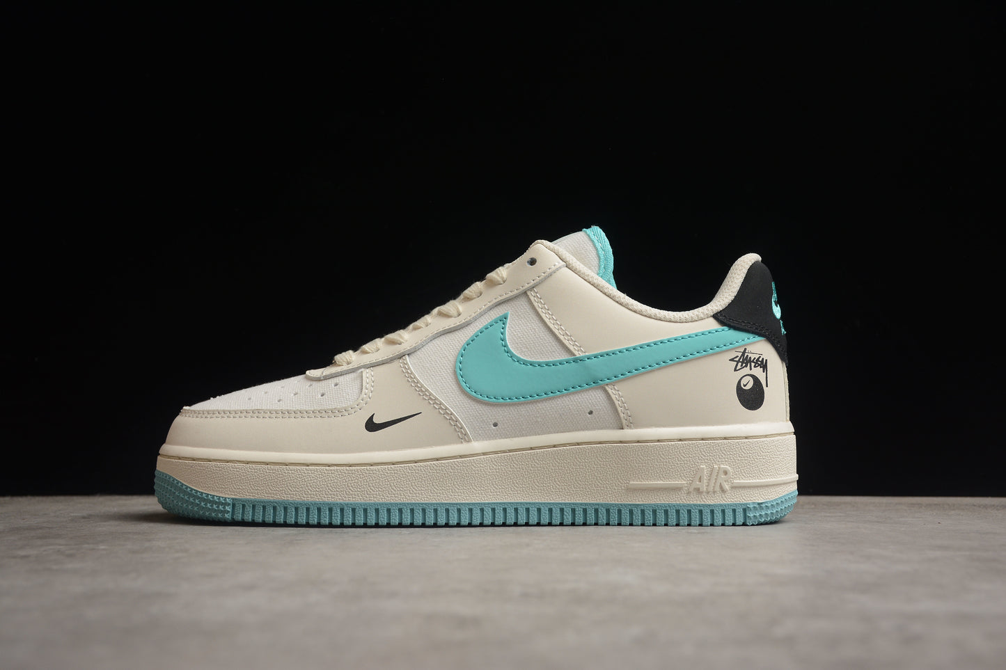 NK Air Force 1 HX123-005