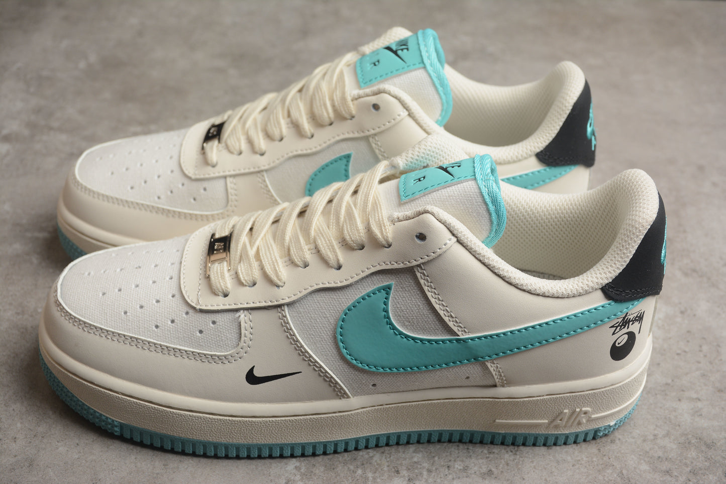 NK Air Force 1 HX123-005