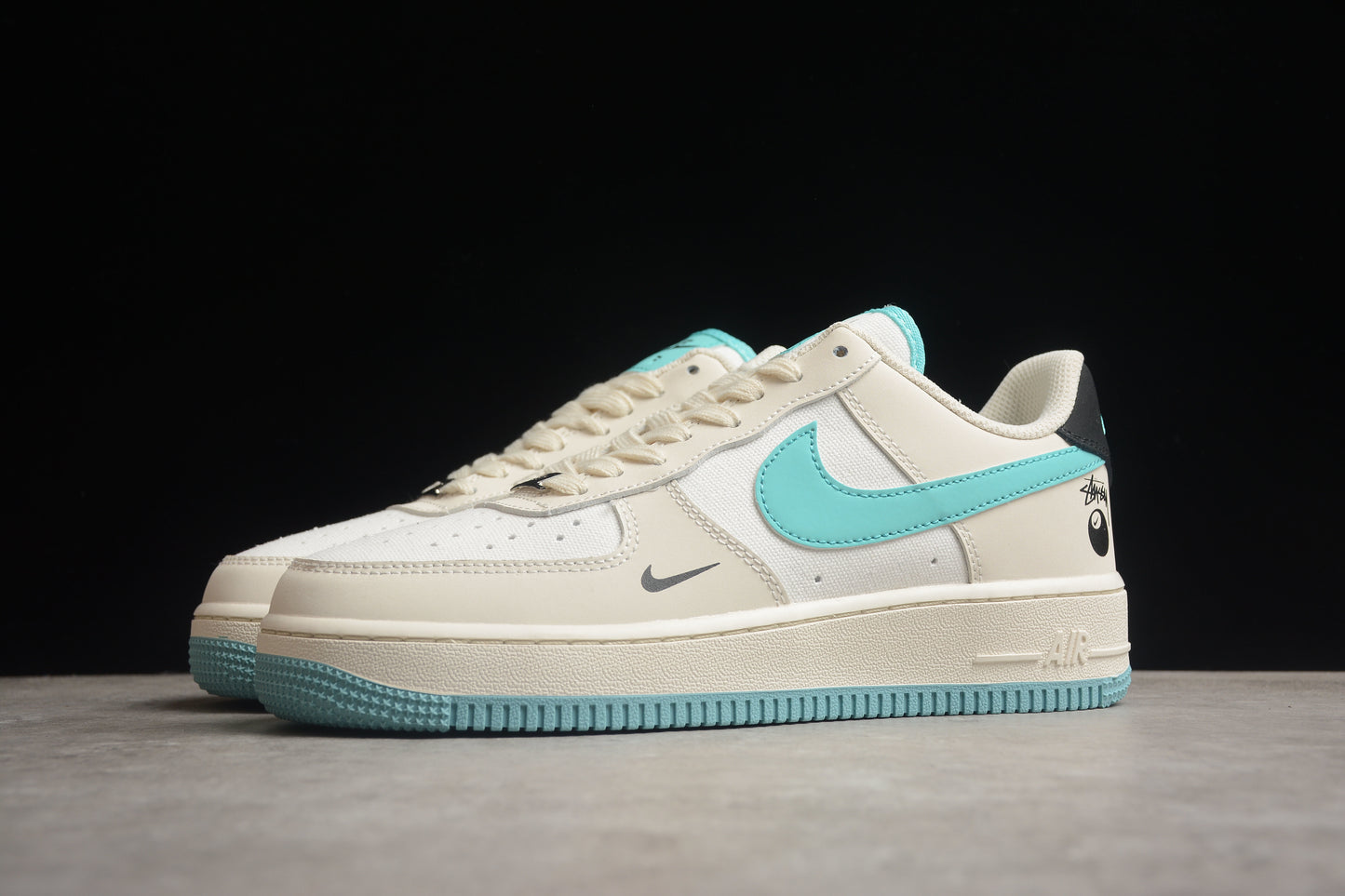NK Air Force 1 HX123-005