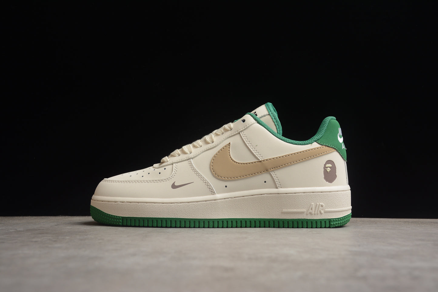 NK Air Force 1 HX123-007