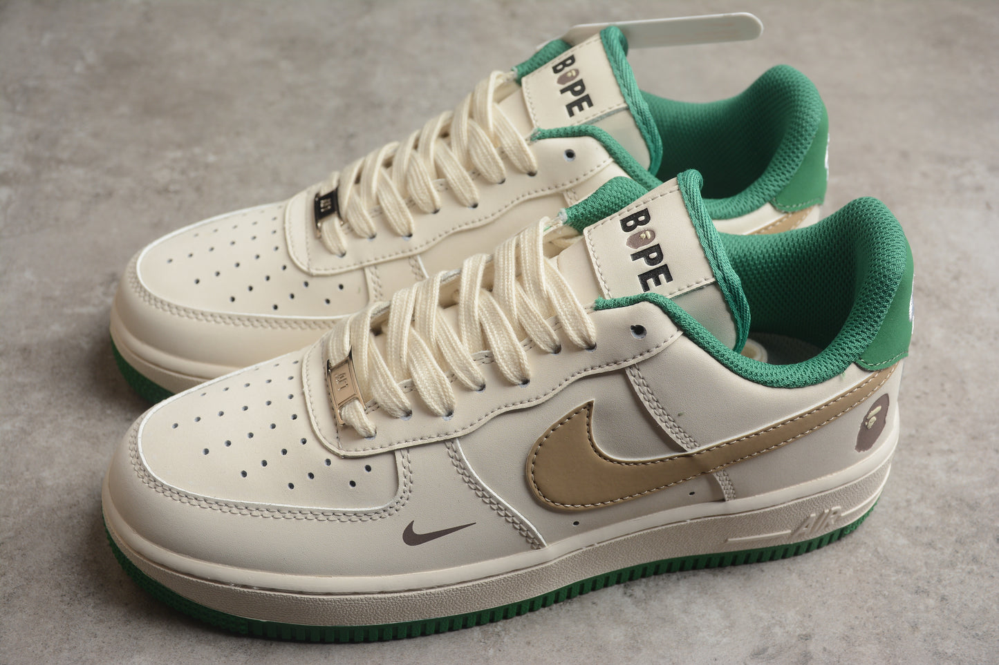 NK Air Force 1 HX123-007
