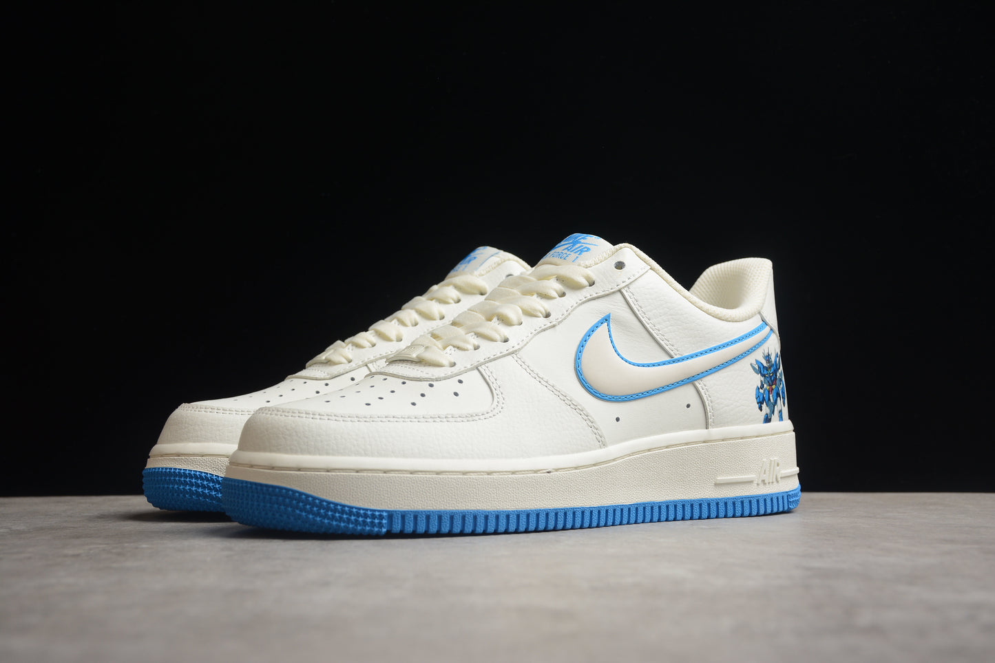 NK Air Force 1 KK1256-660
