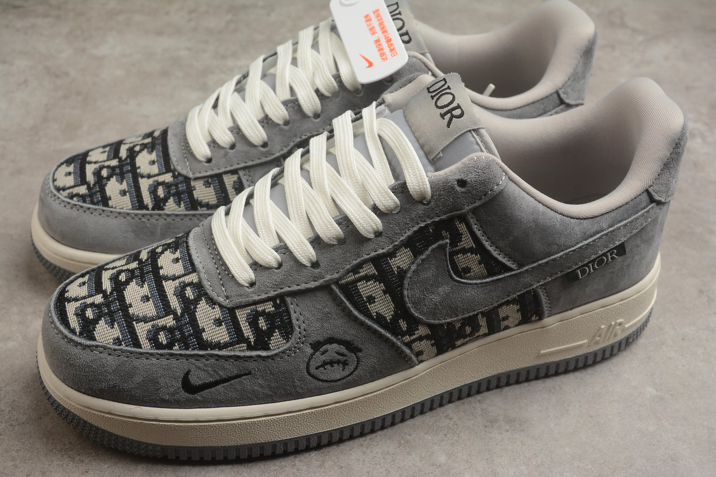 NK Air Force 1 KK1988-056