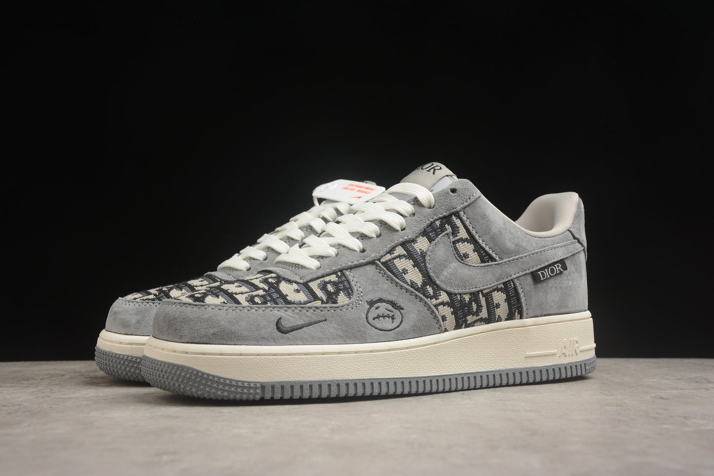NK Air Force 1 KK1988-056