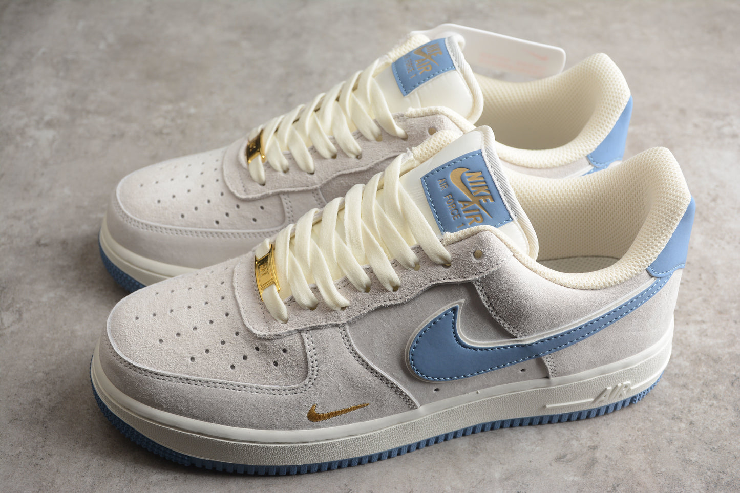 NK Air Force 1 KK5636-210