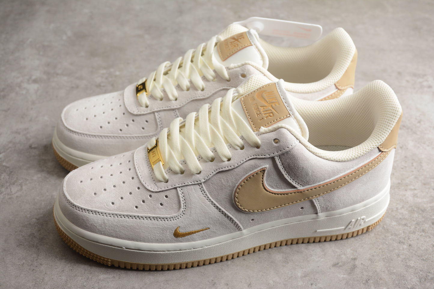 NK Air Force 1 KK5636-310