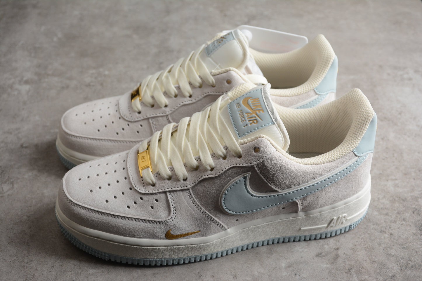 NK Air Force 1 KK5636-510