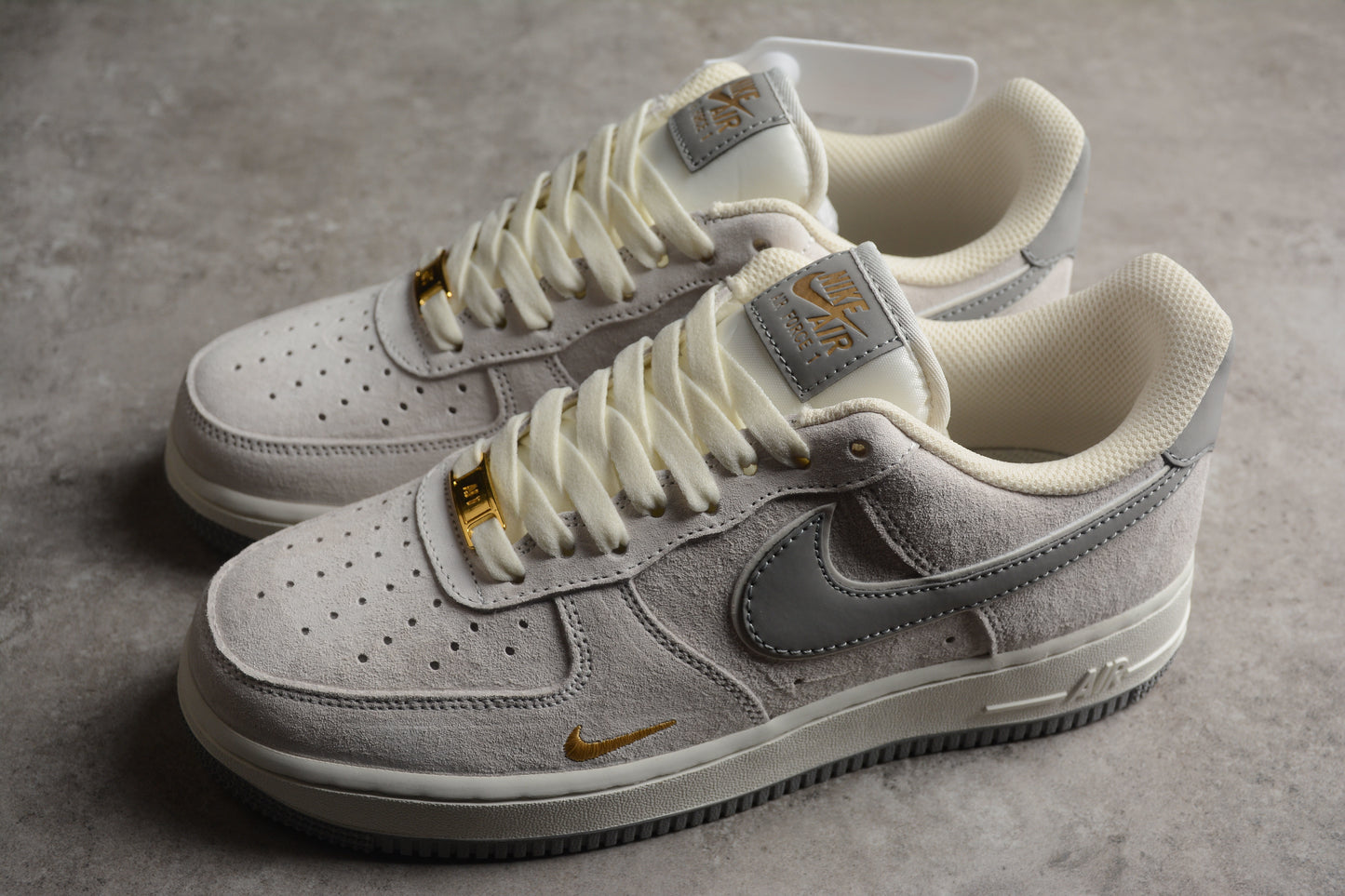 NK Air Force 1 KK5636-610