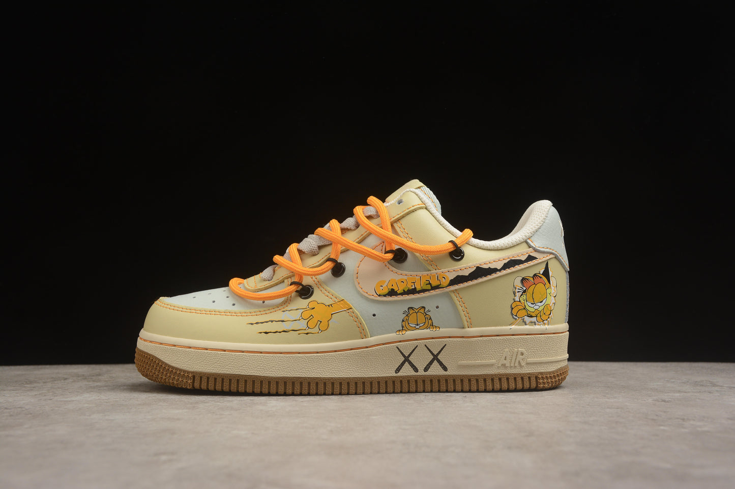 NK Air Force 1 KS6896-111