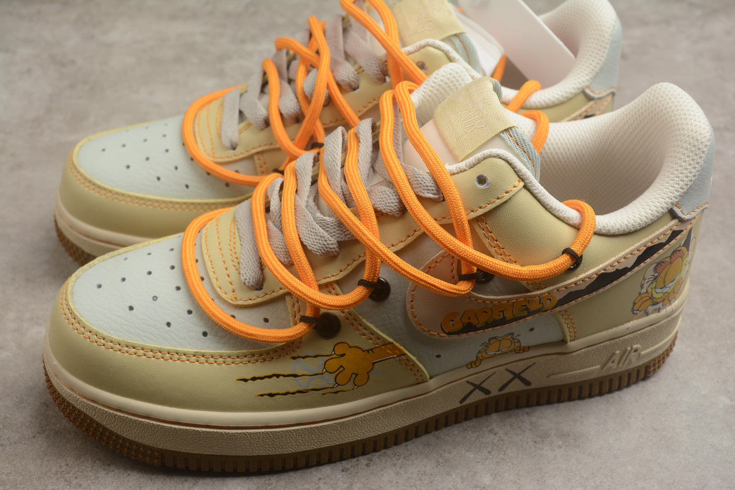 NK Air Force 1 KS6896-111