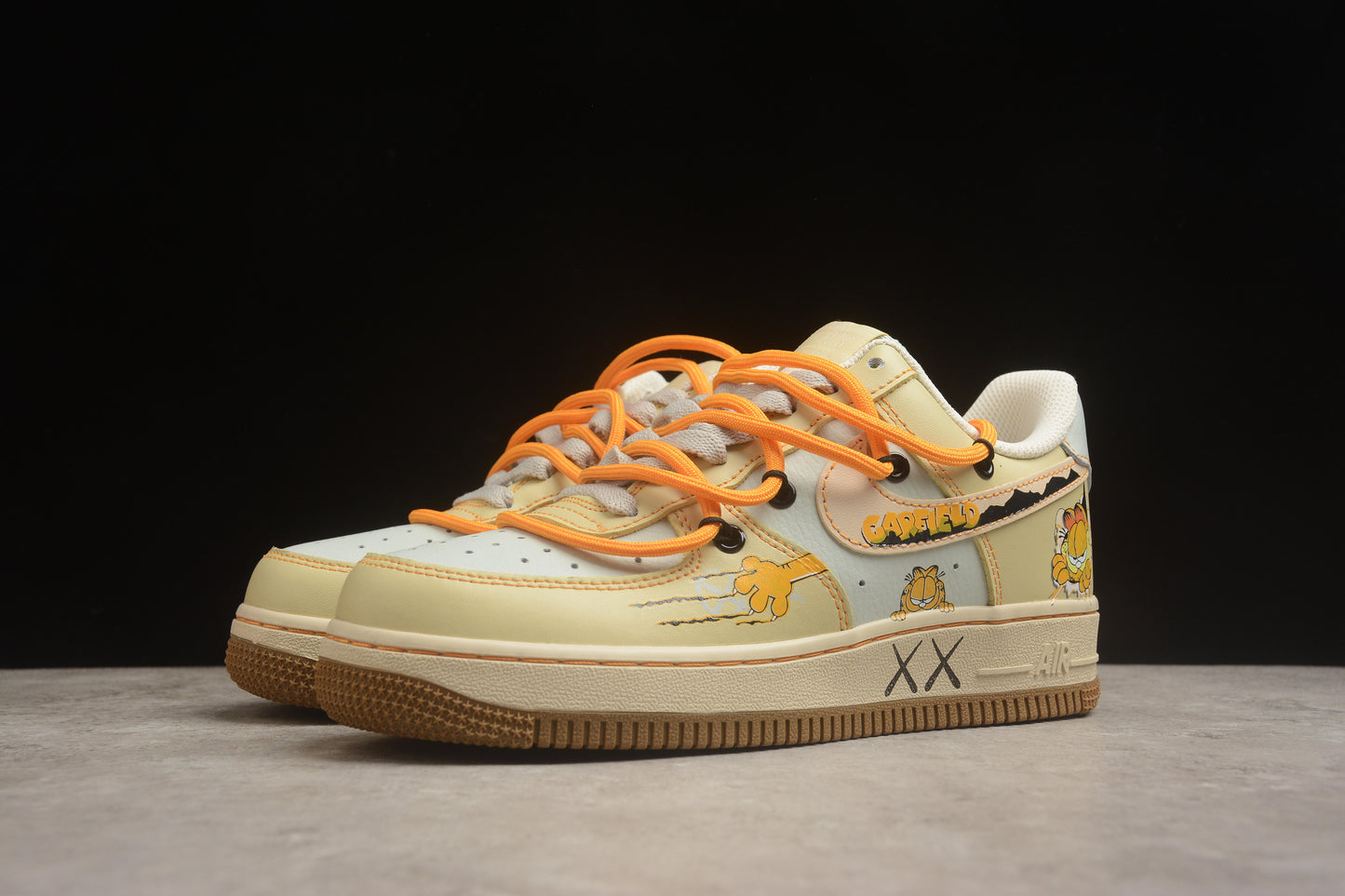 NK Air Force 1 KS6896-111