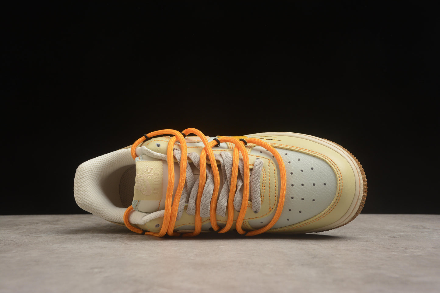 NK Air Force 1 KS6896-111