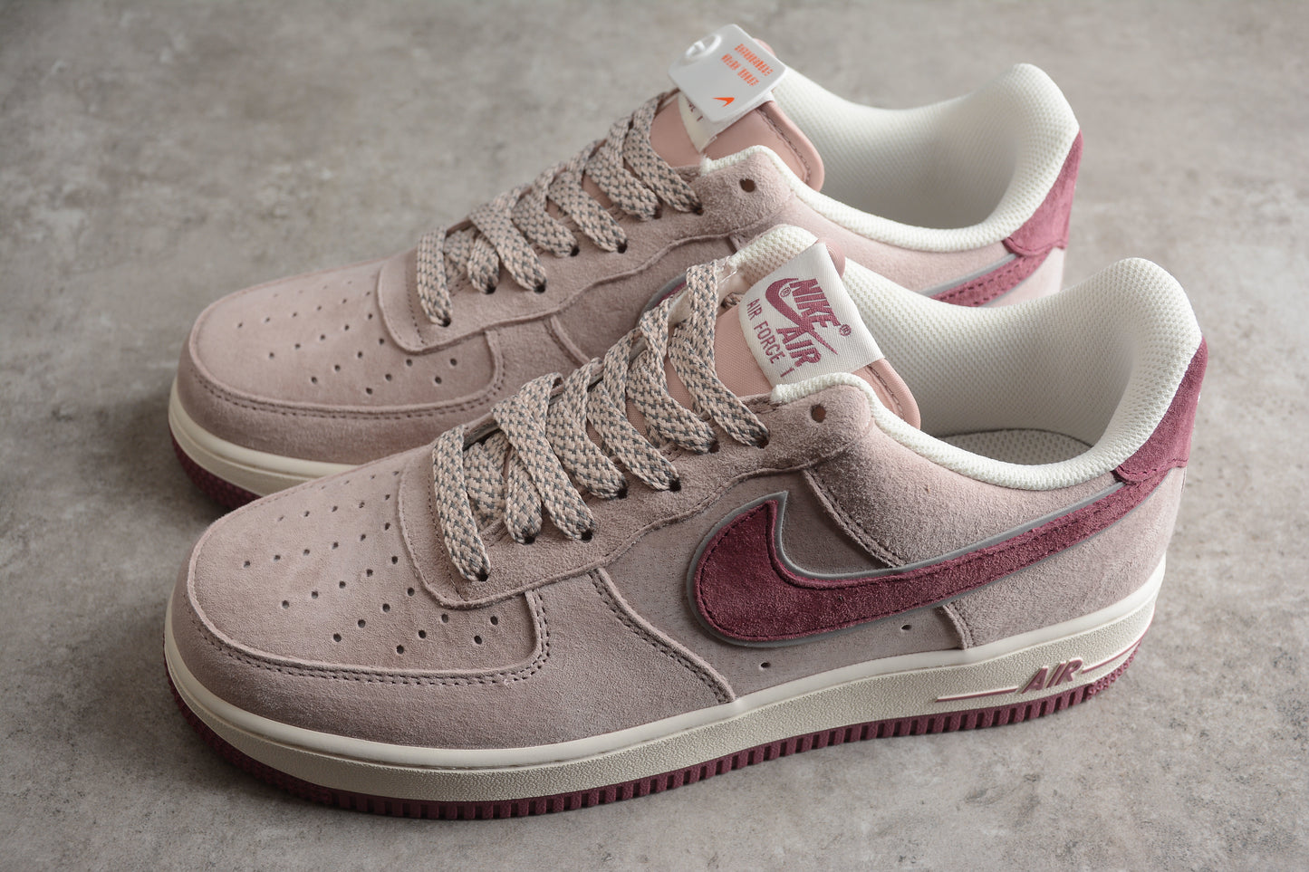 NK Air Force 1 KT0036-088