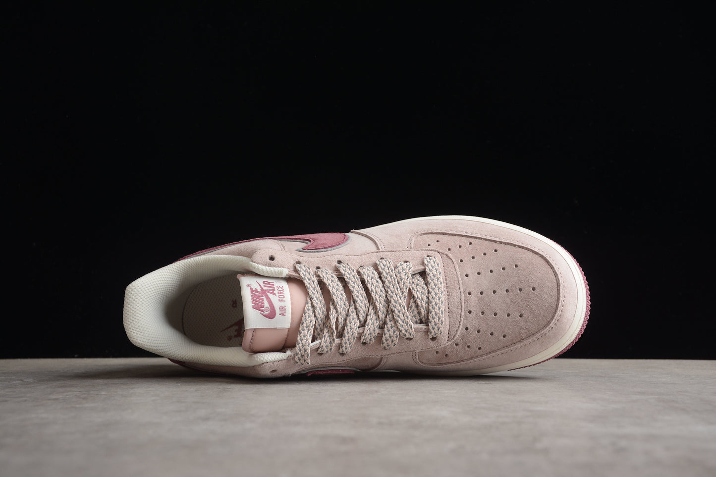 NK Air Force 1 KT0036-088