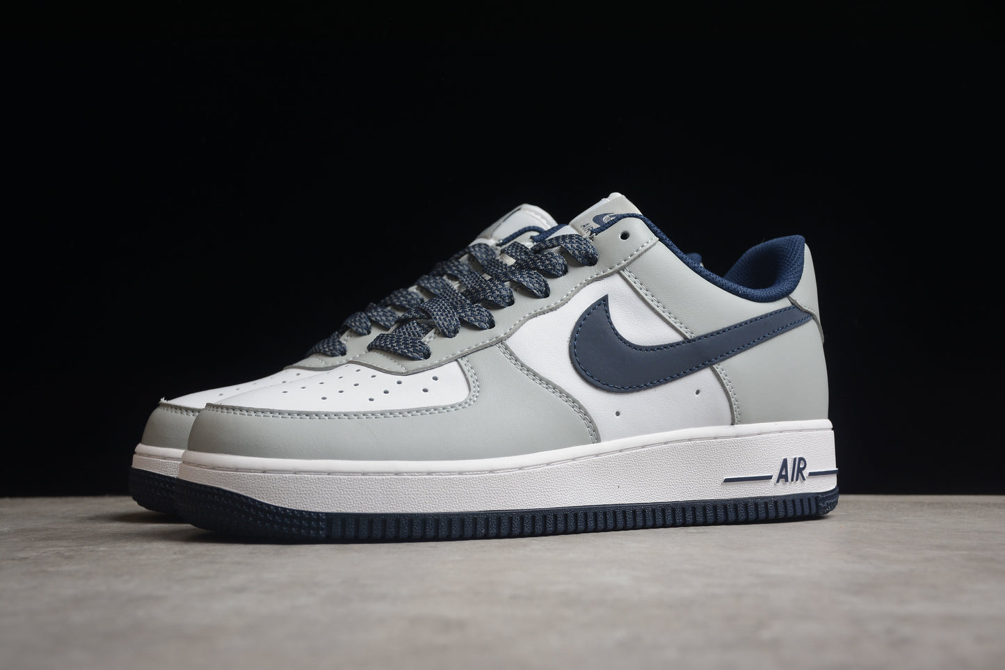 NK Air Force 1 KU5696-002