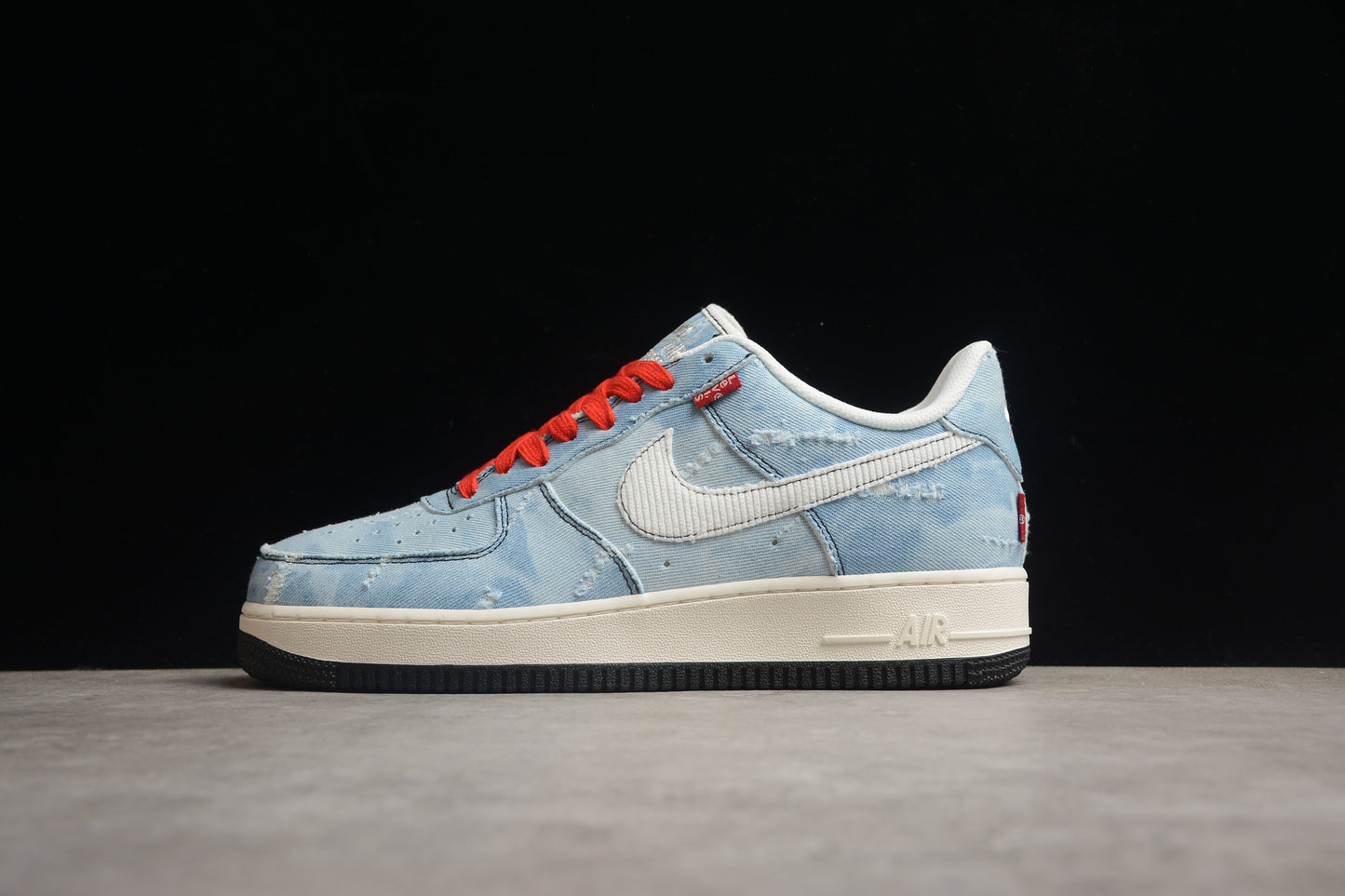 NK Air Force 1 LE5050-012
