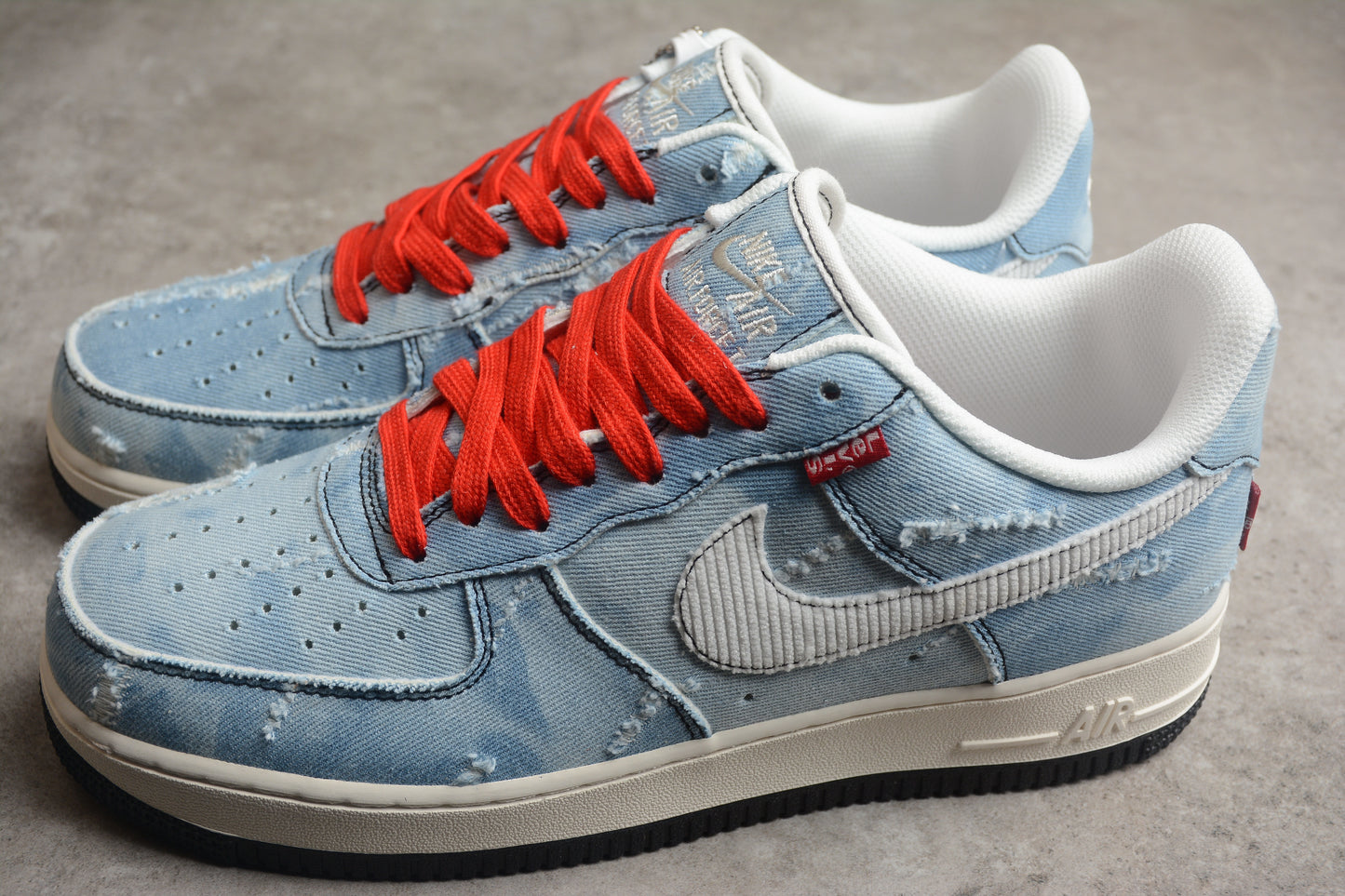 NK Air Force 1 LE5050-012