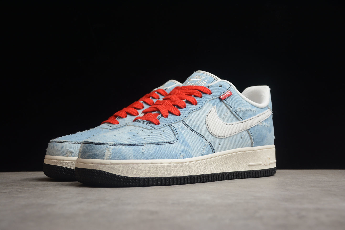 NK Air Force 1 LE5050-012