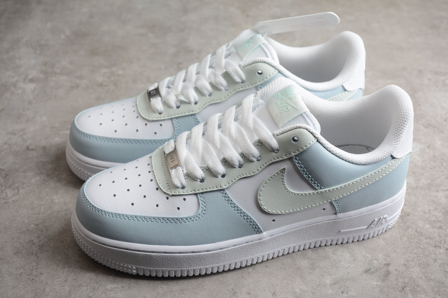 NK Air Force 1 LJ8822-222