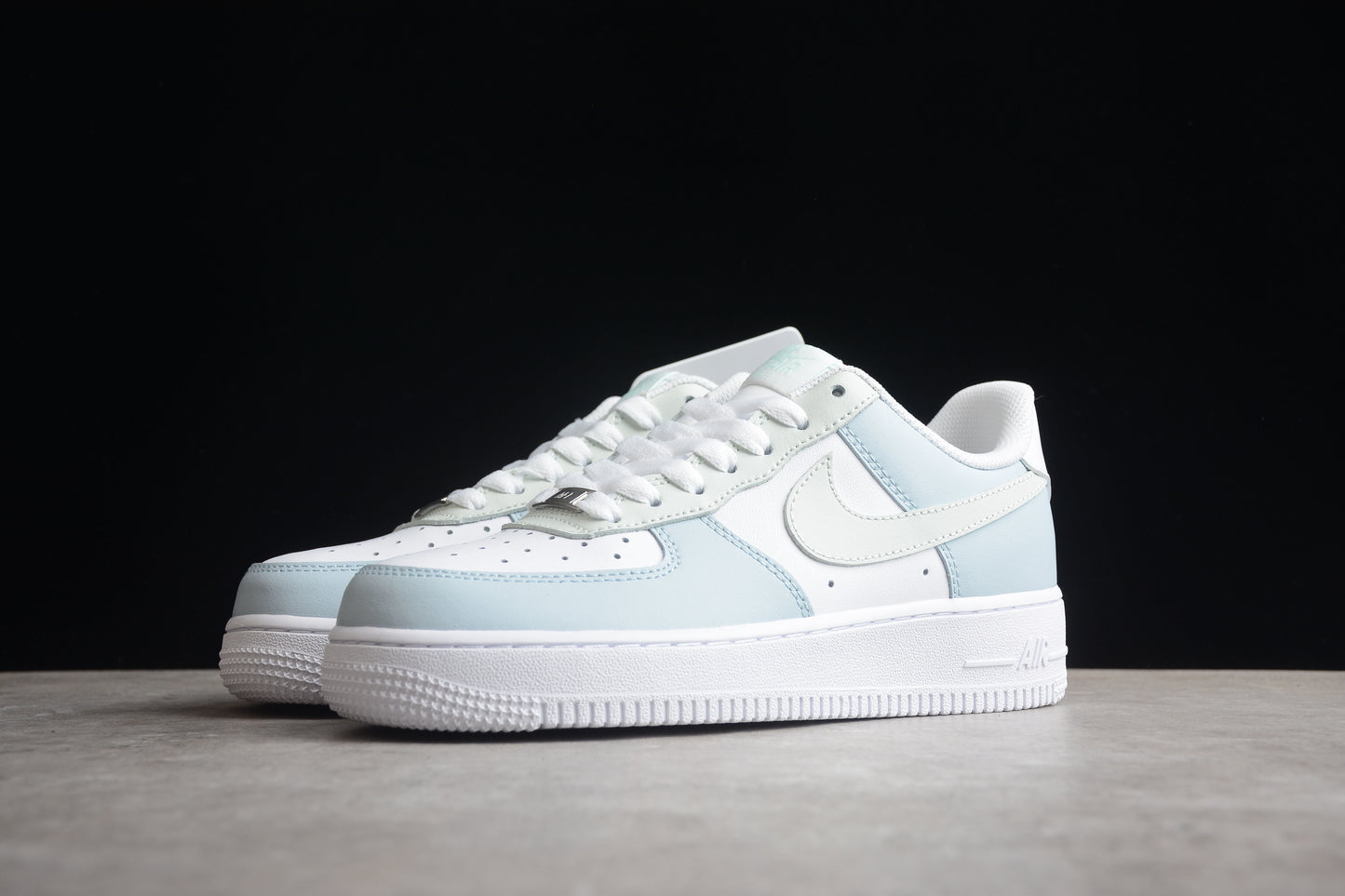 NK Air Force 1 LJ8822-222
