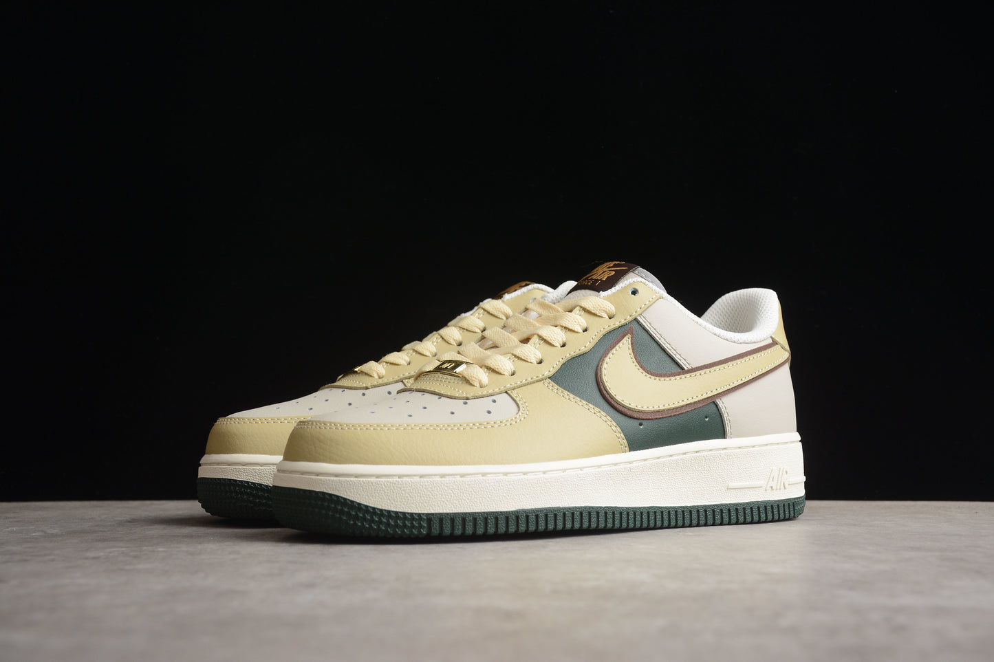 NK Air Force 1 LJ8822-333