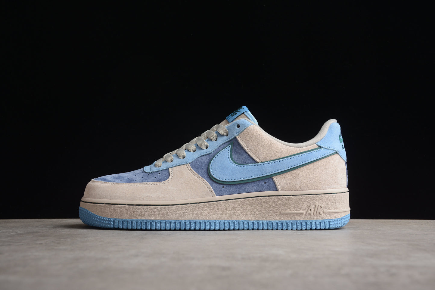 NK Air Force 1 LJ8822-666