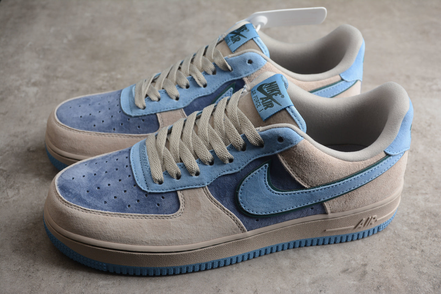 NK Air Force 1 LJ8822-666