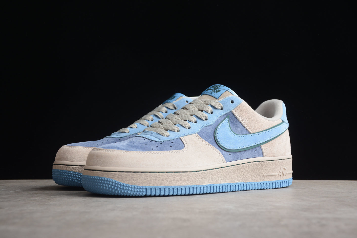 NK Air Force 1 LJ8822-666