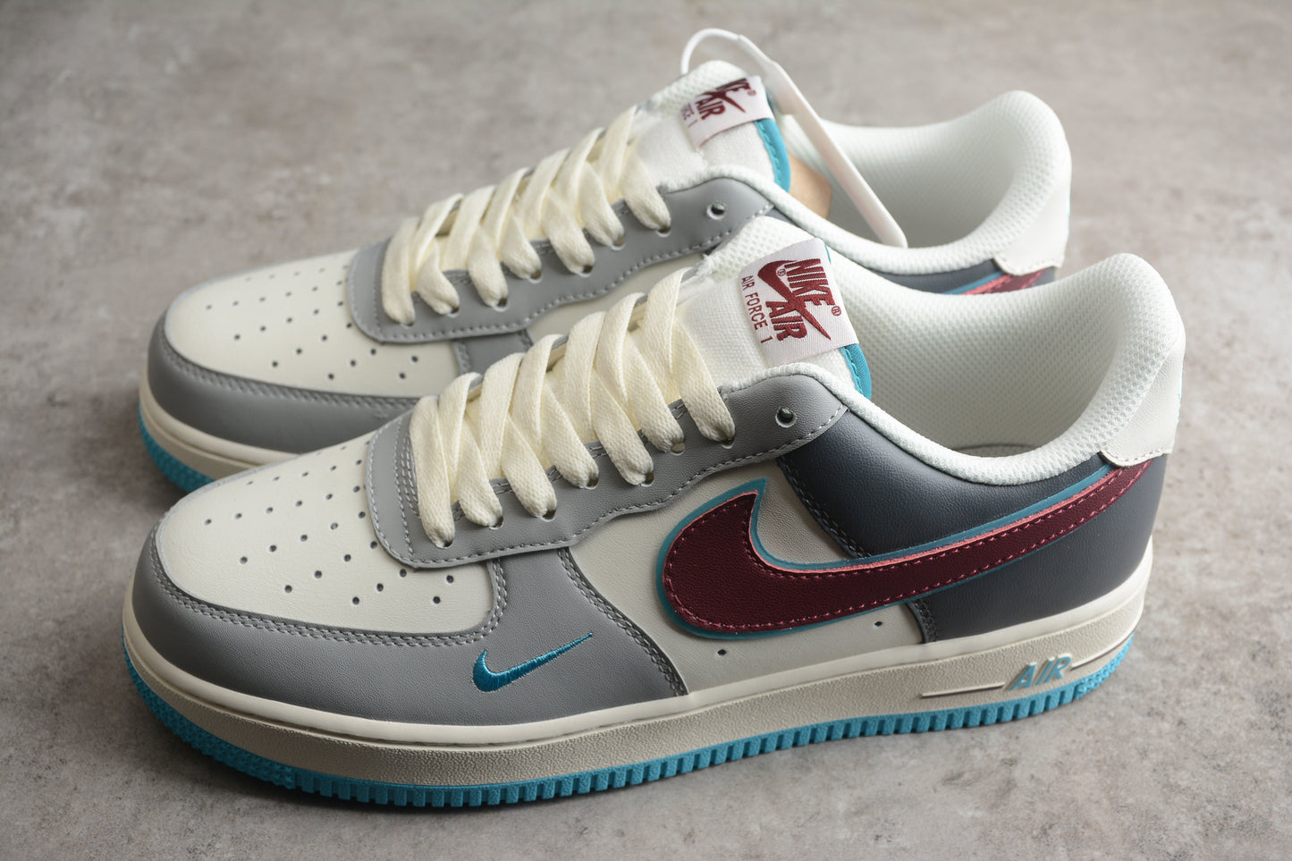 NK Air Force 1 LJ8822-666