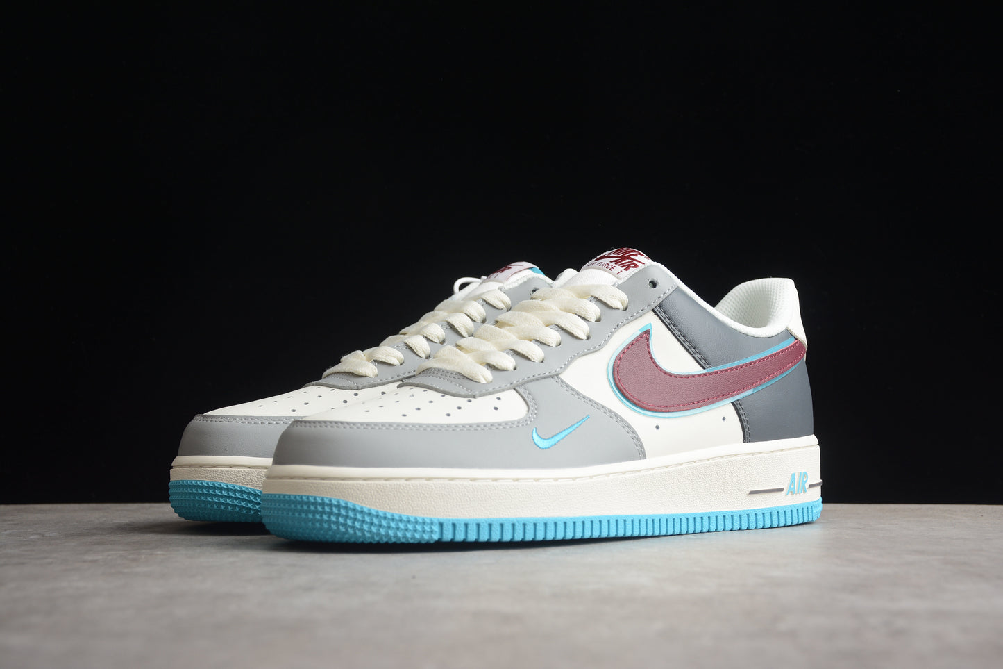 NK Air Force 1 LJ8822-666