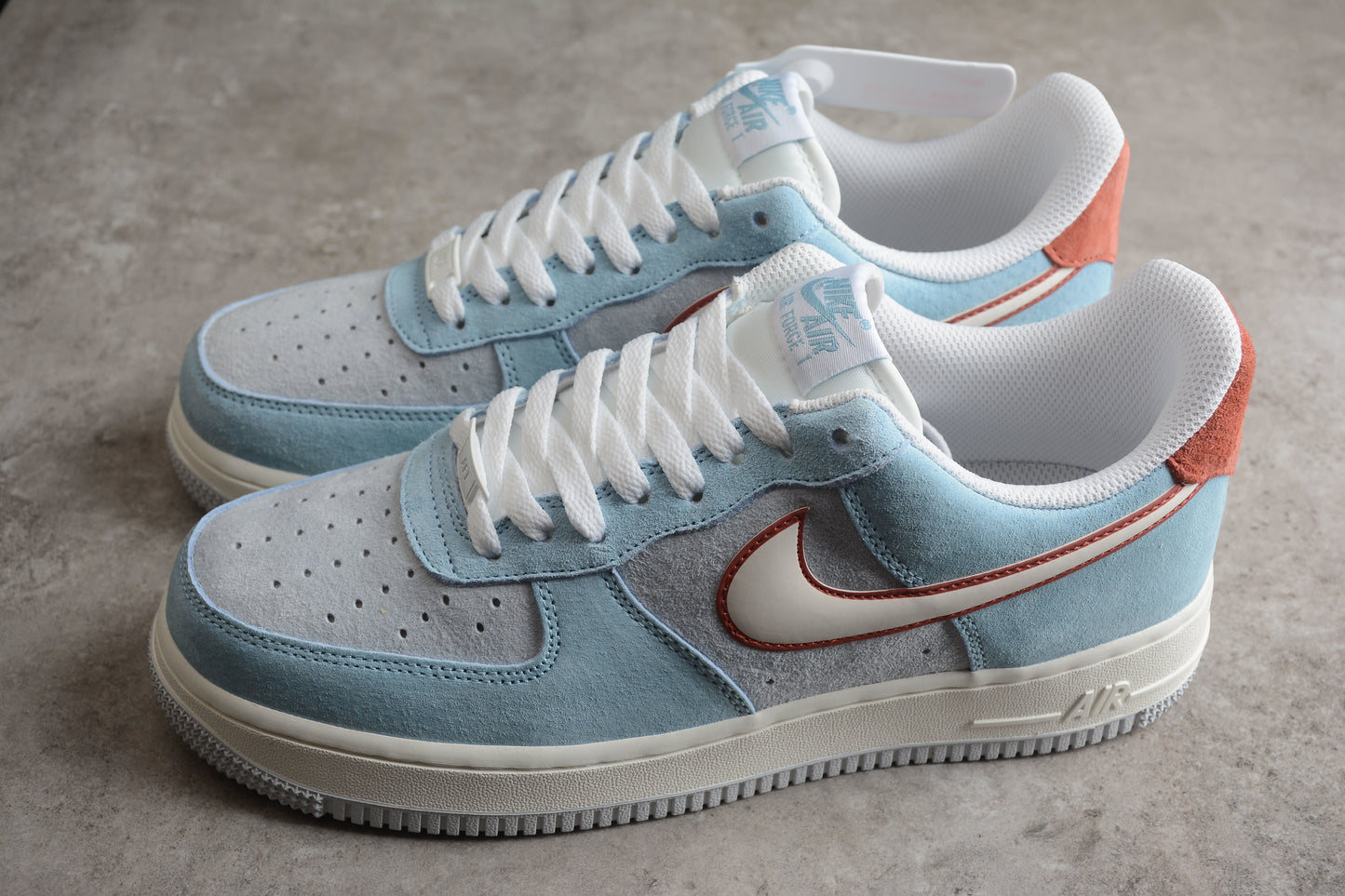 NK Air Force 1 LZ6699-521