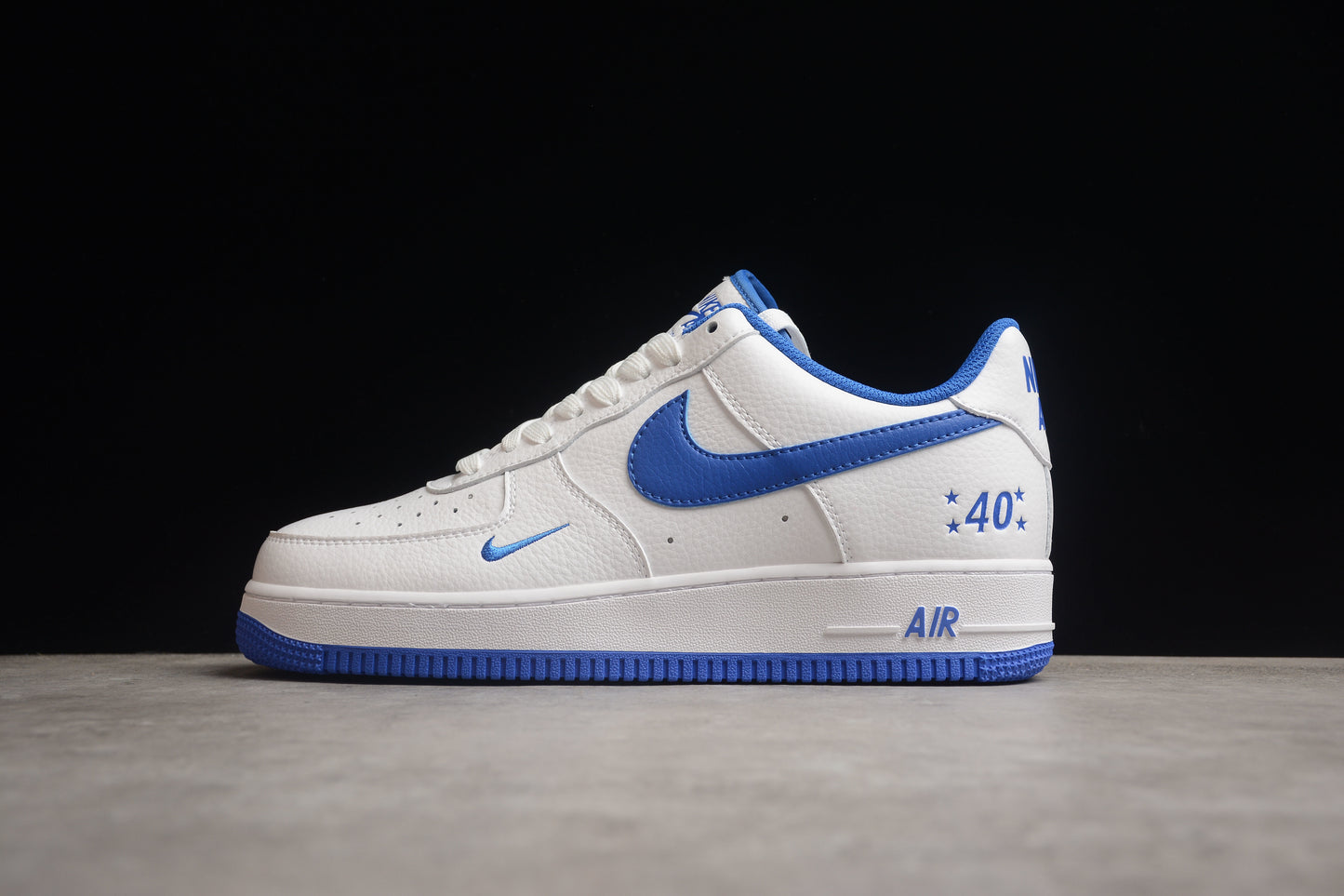 NK Air Force 1 MN5263-123