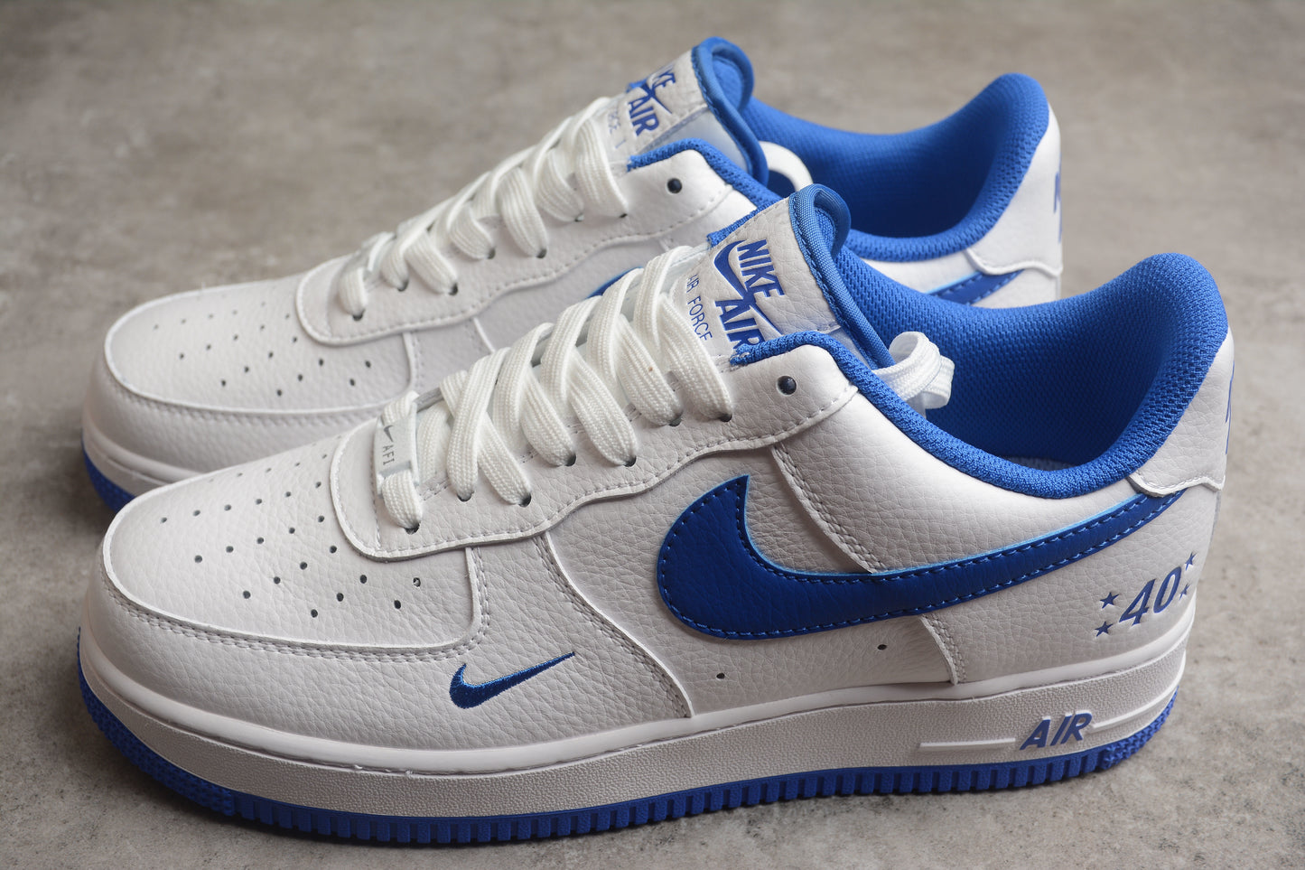 NK Air Force 1 MN5263-123