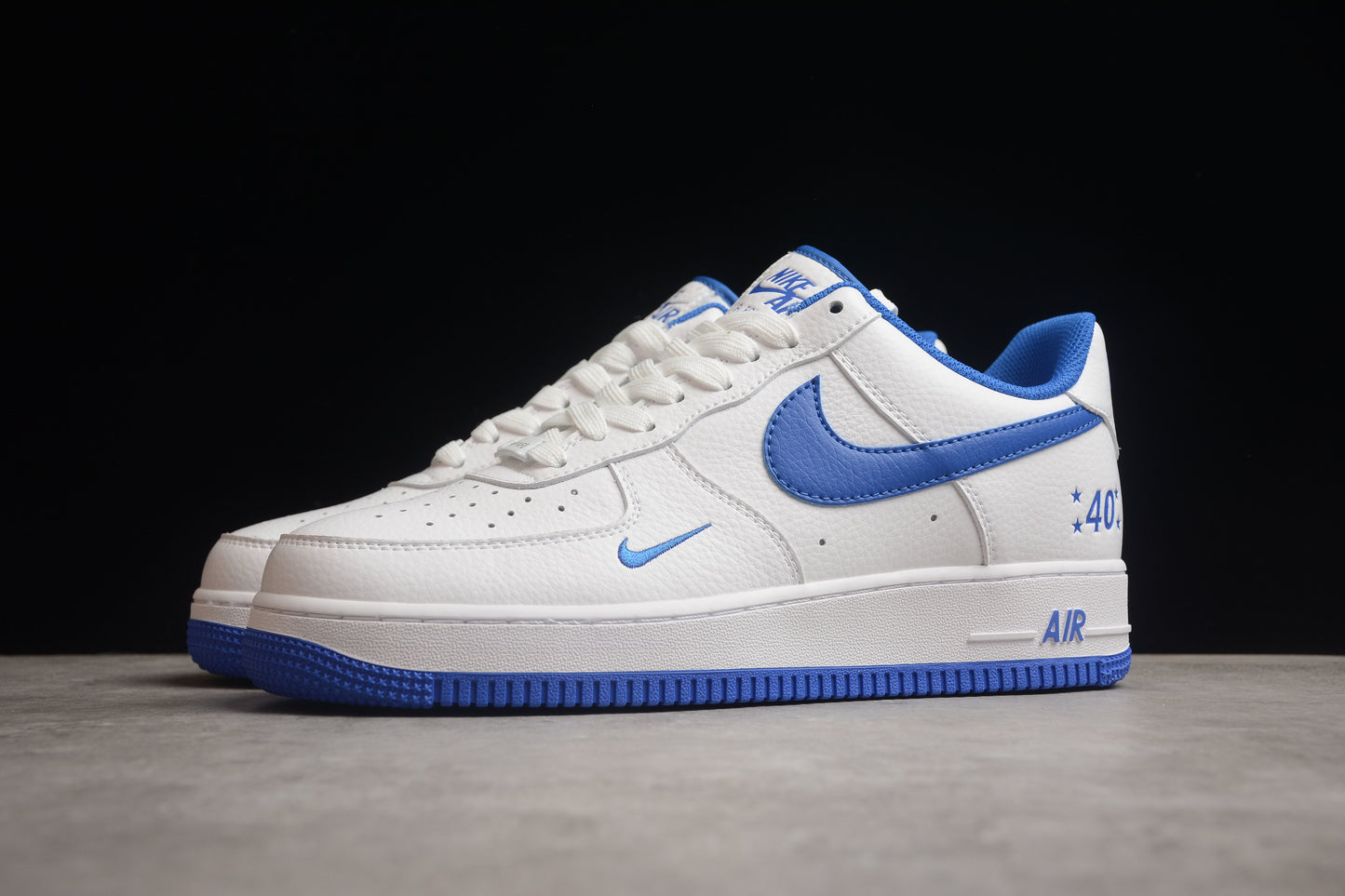 NK Air Force 1 MN5263-123
