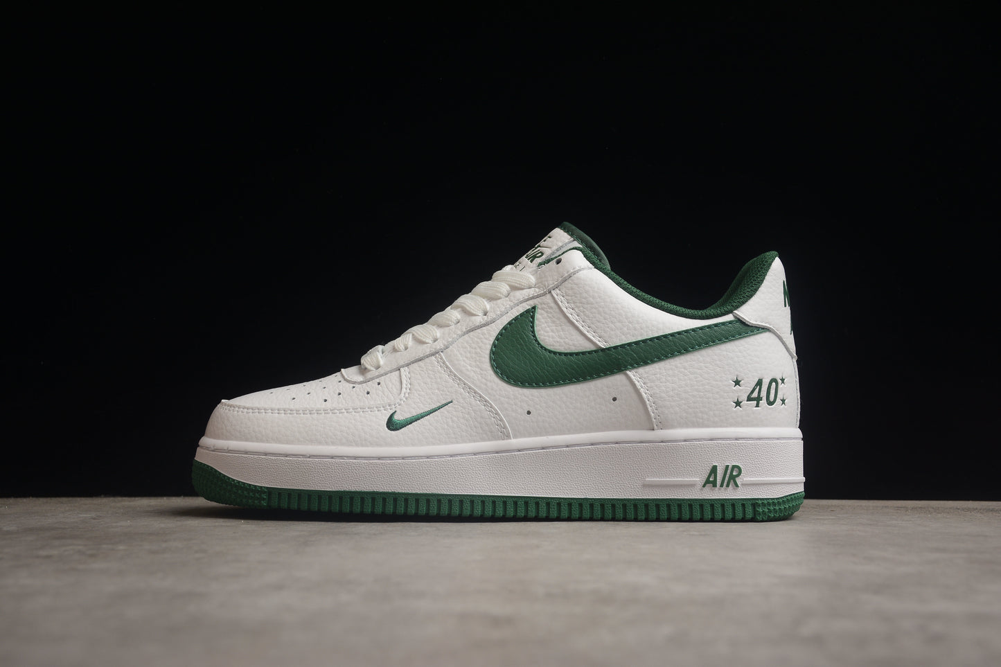 NK Air Force 1 MN5263-126
