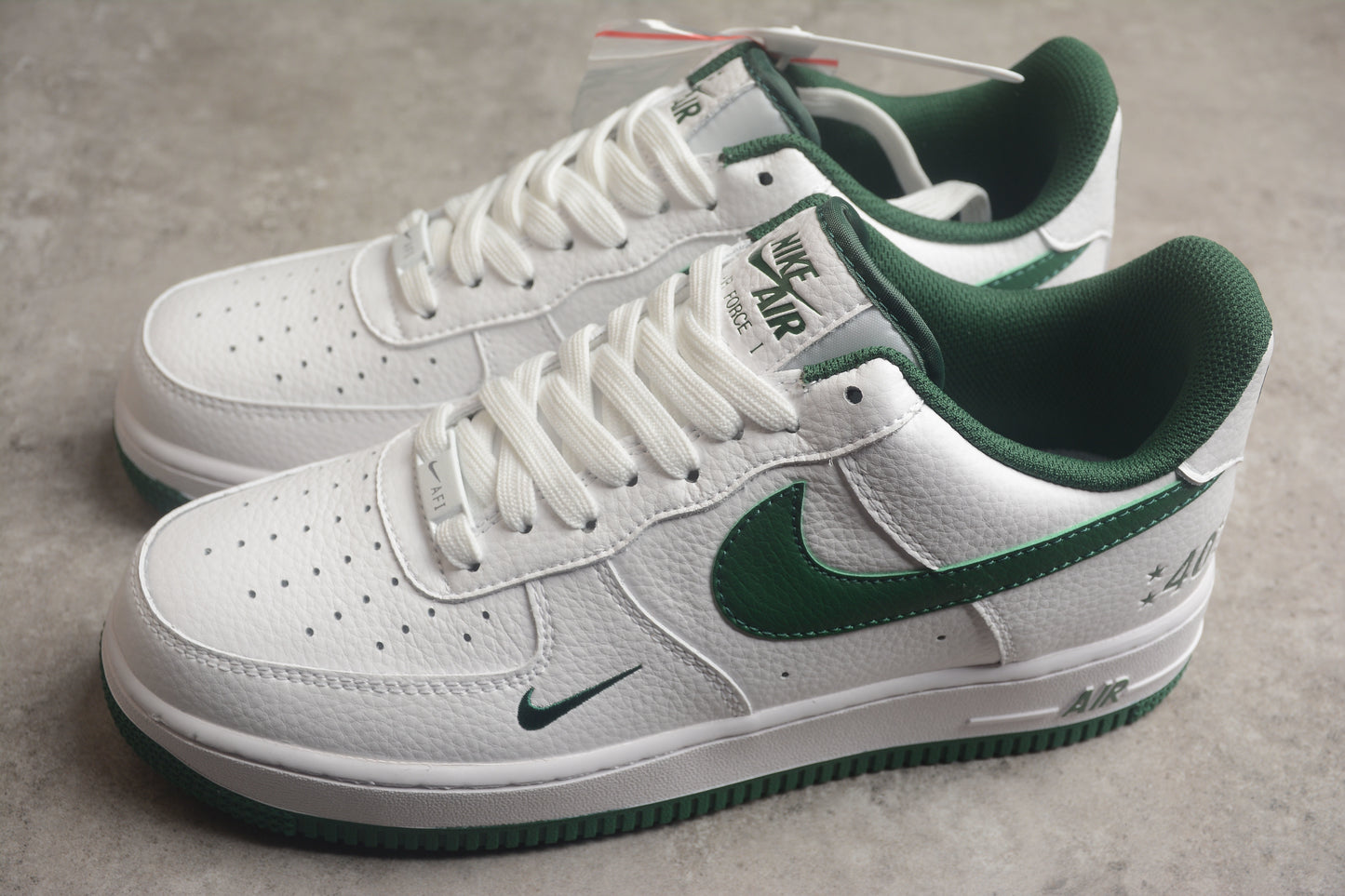 NK Air Force 1 MN5263-126
