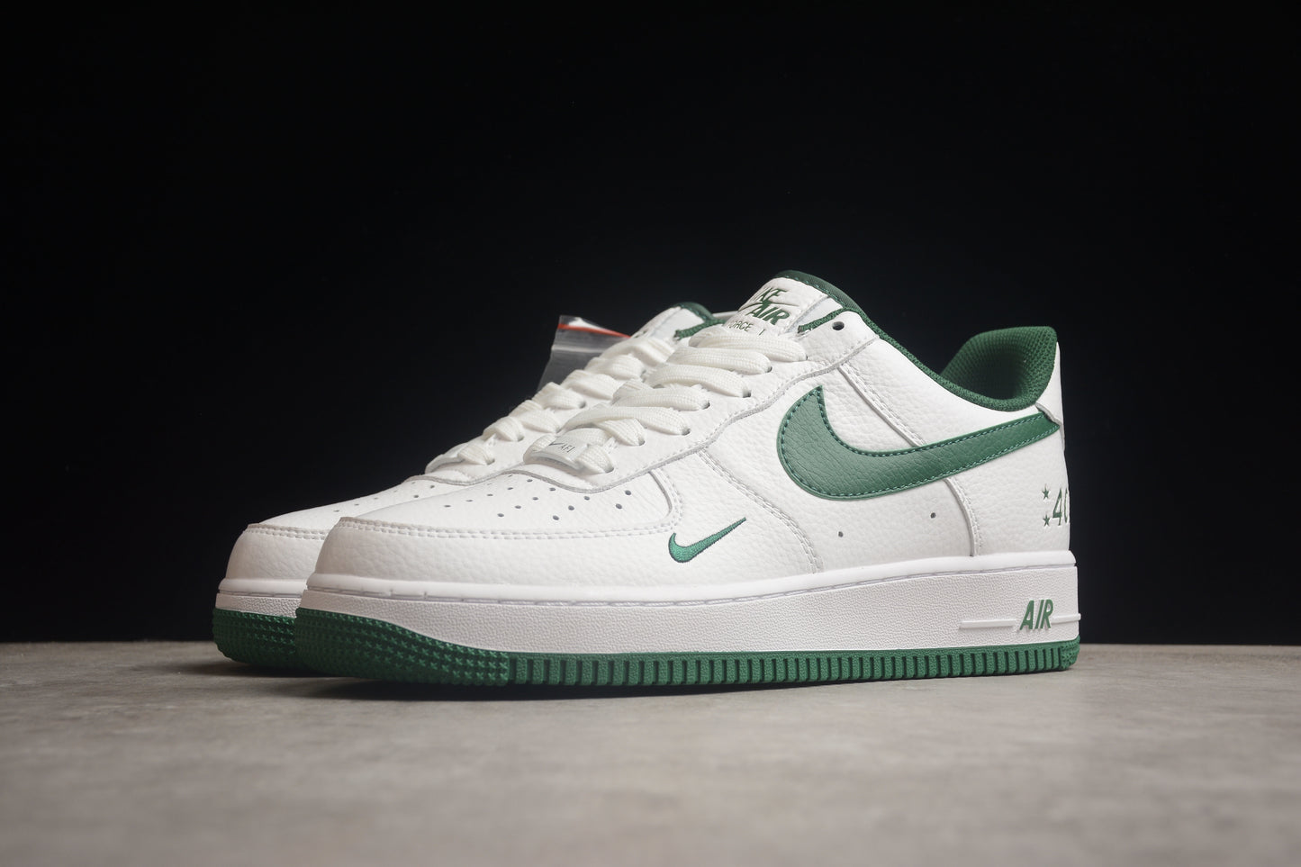 NK Air Force 1 MN5263-126