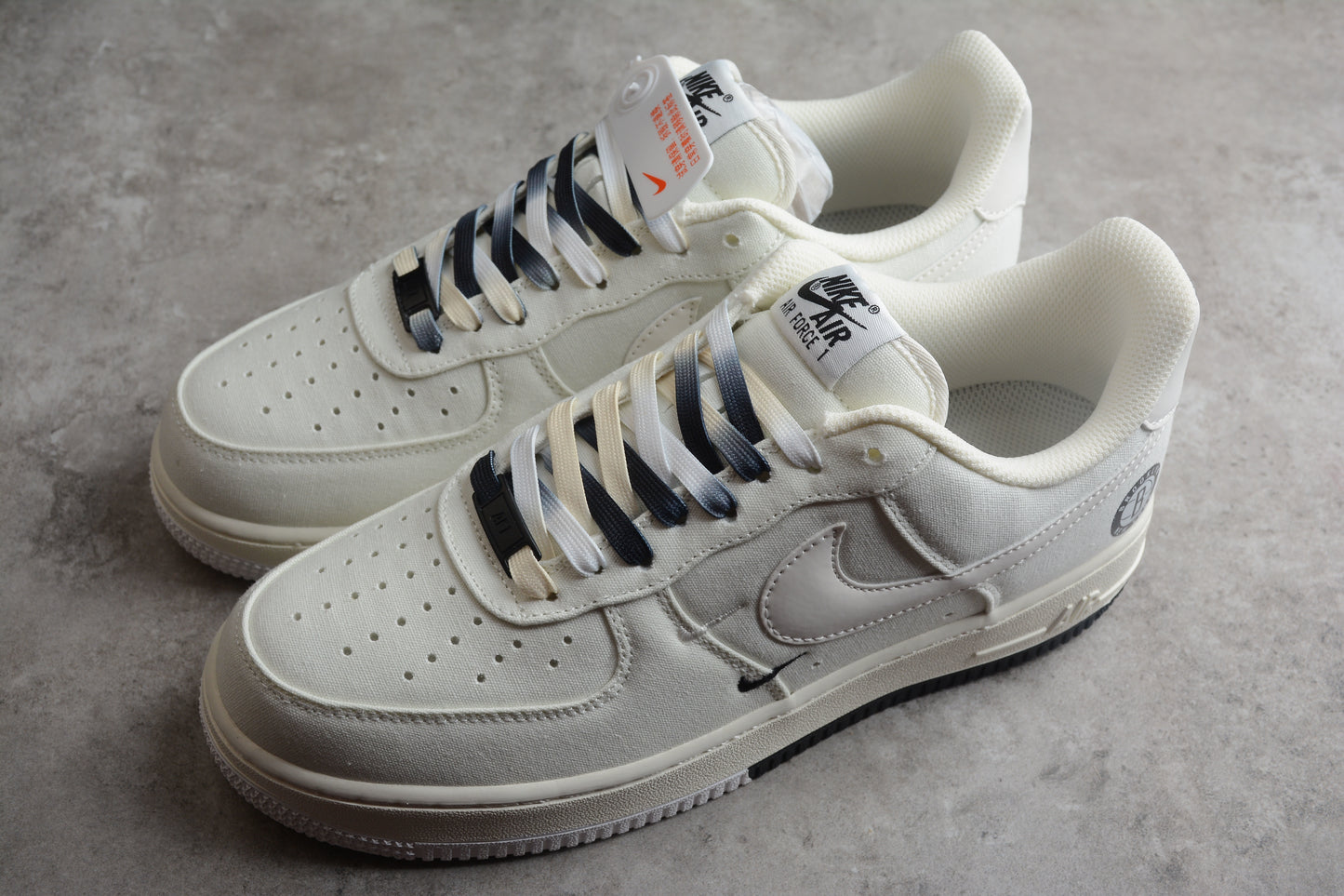NK Air Force 1 NA2022-001