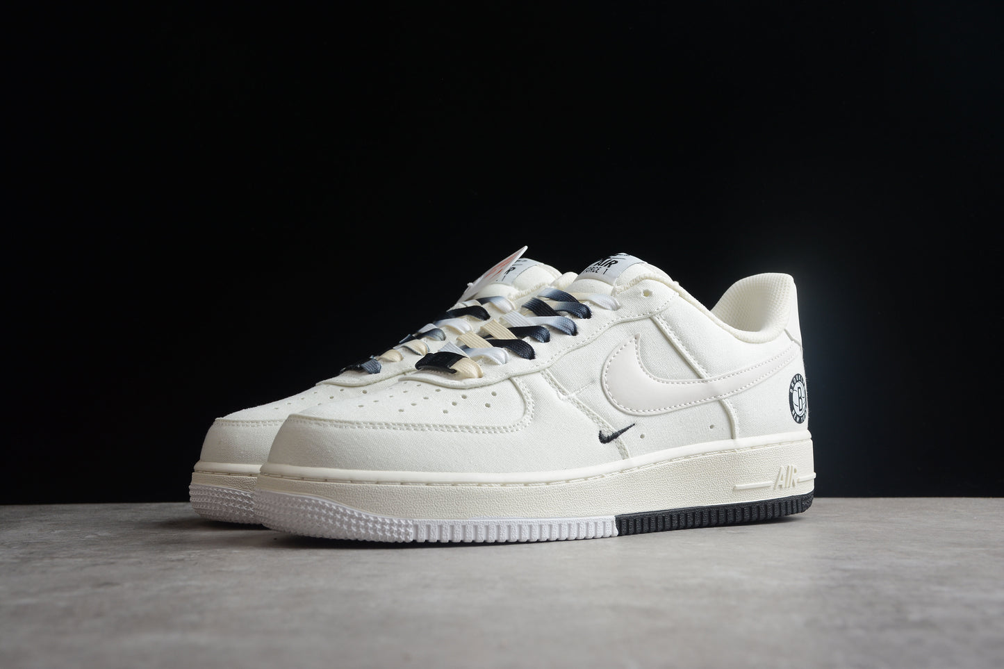 NK Air Force 1 NA2022-001