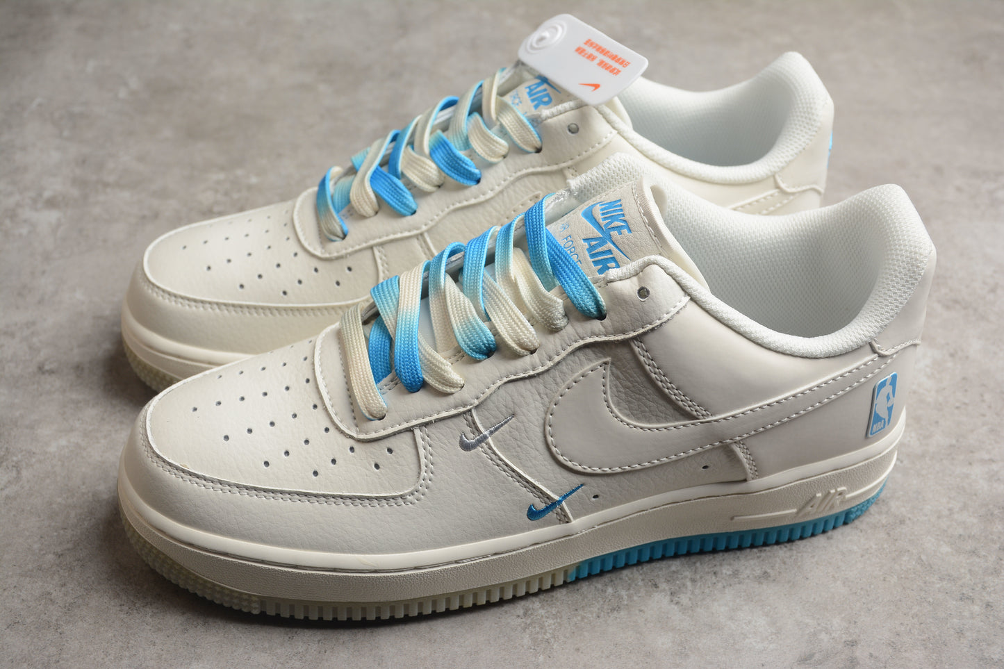 NK Air Force 1 NB3696-509
