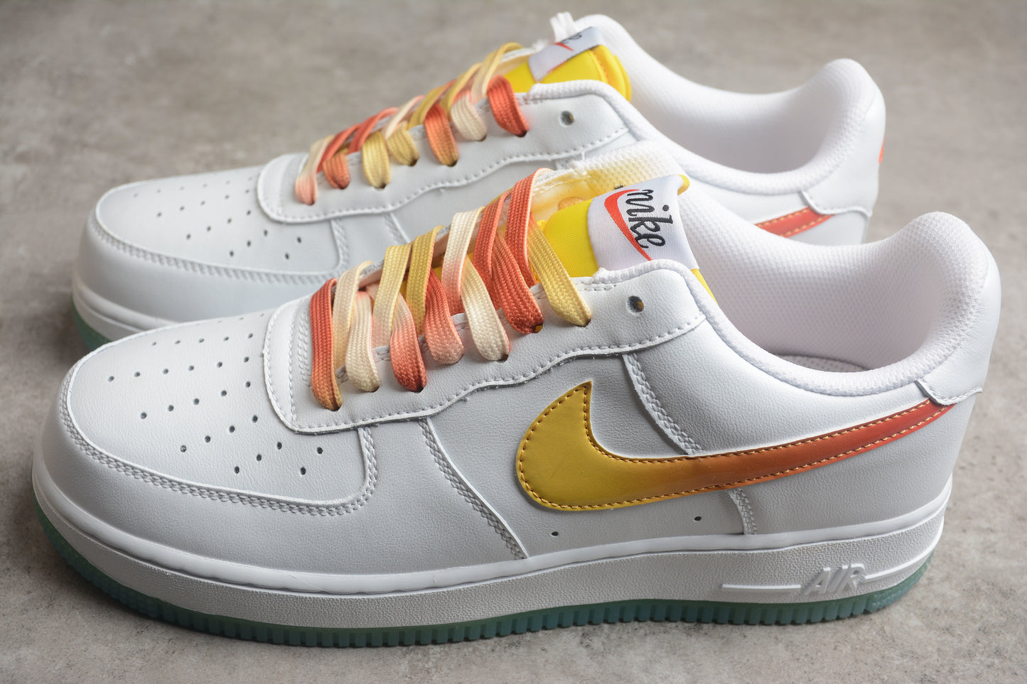 NK Air Force 1 NJ5696-780