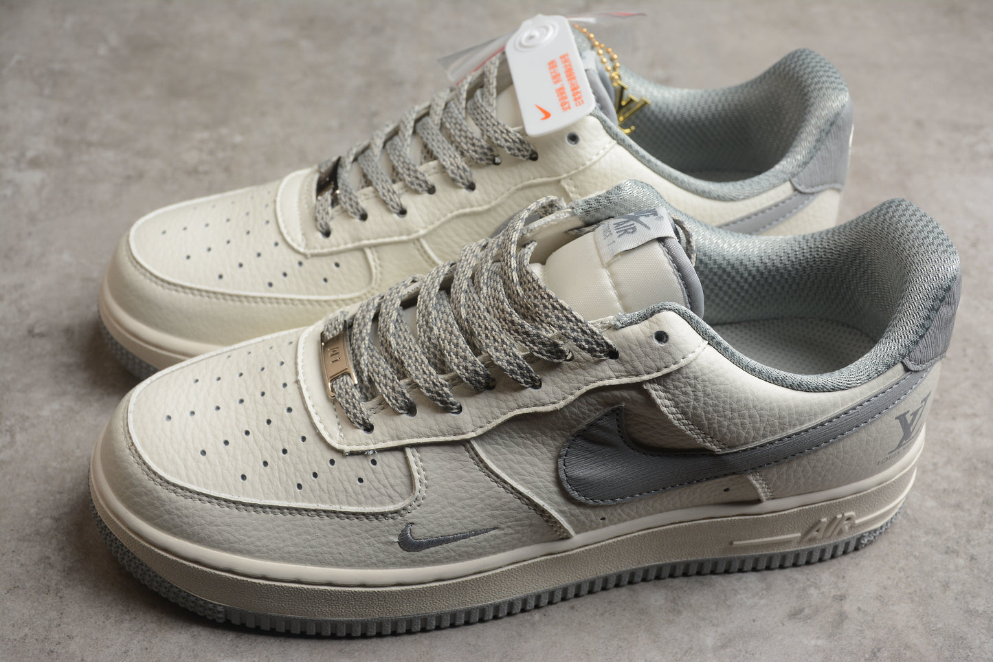 NK Air Force 1 NK6369-568
