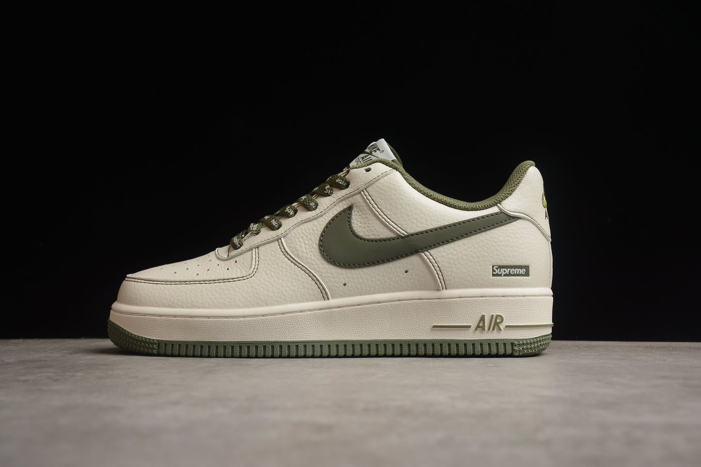 NK Air Force 1 SU0220-009