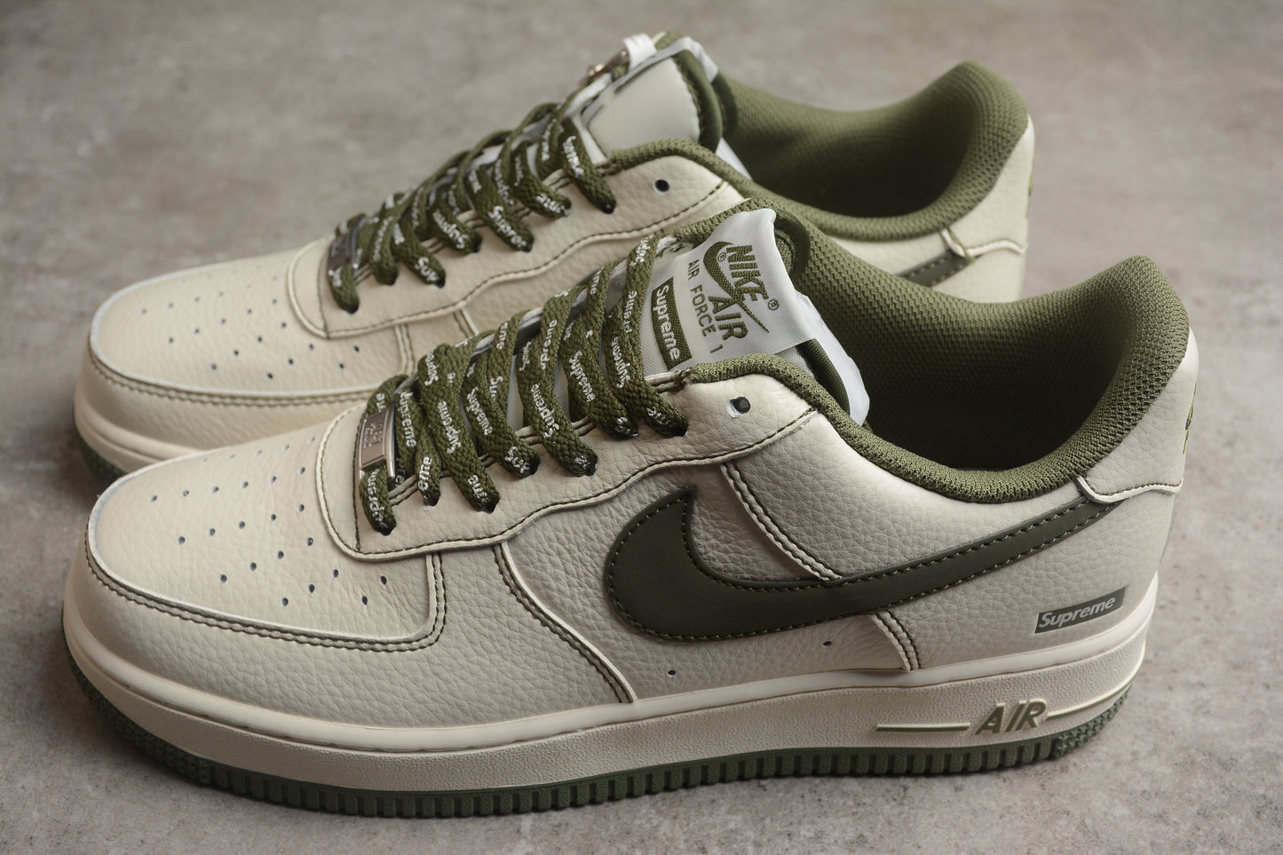 NK Air Force 1 SU0220-009