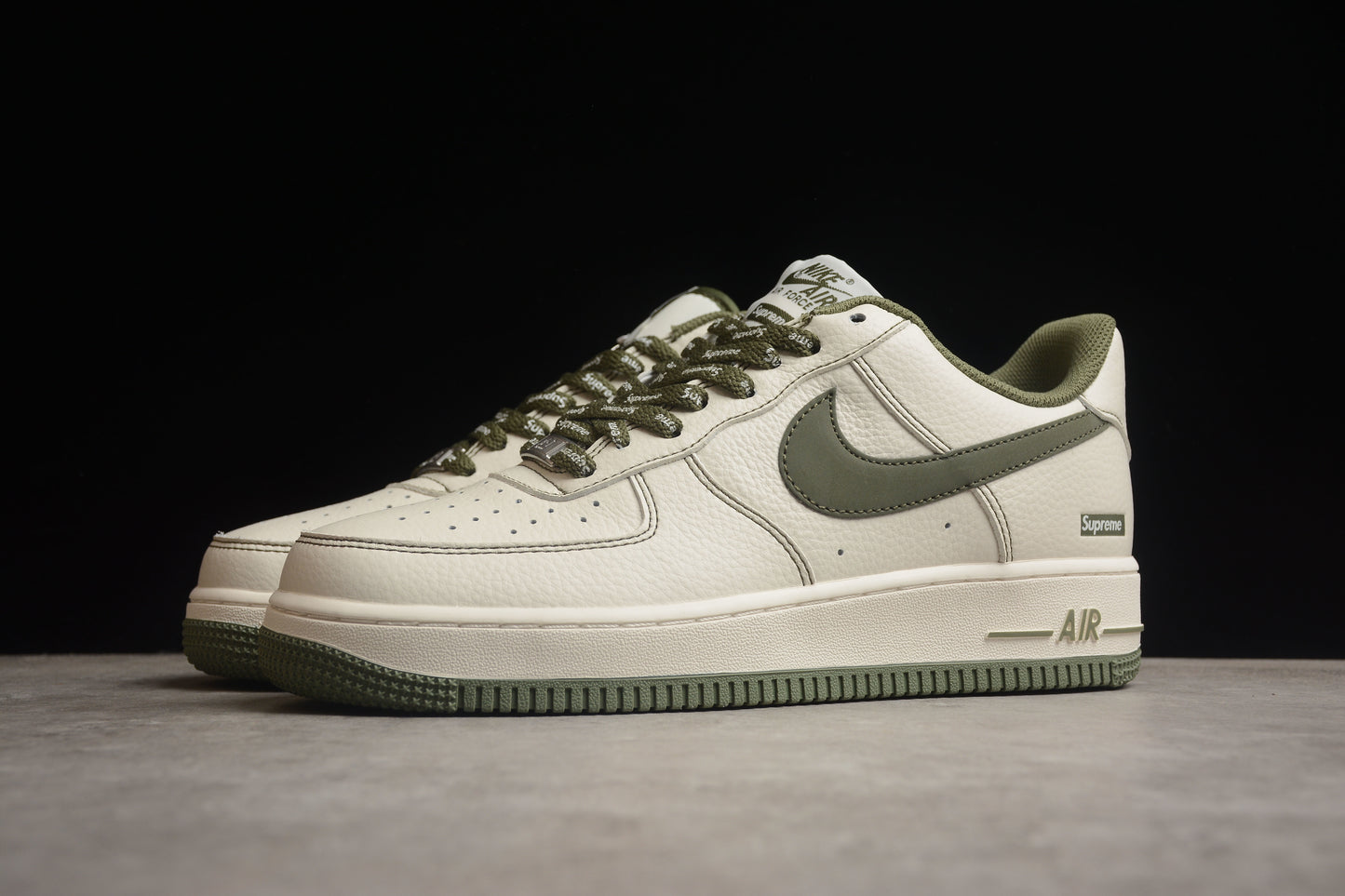 NK Air Force 1 SU0220-009